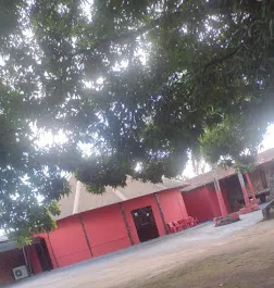 Fachada Externa Boate Bataclan